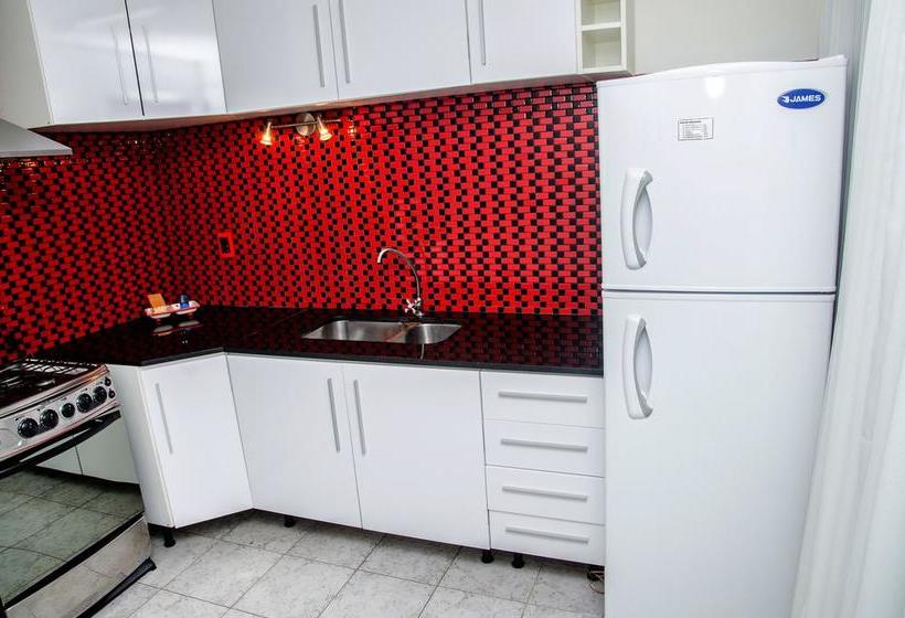 Apart Hotel Natural Del Daymán