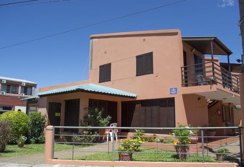 Apart Hotel Natural Del Daymán