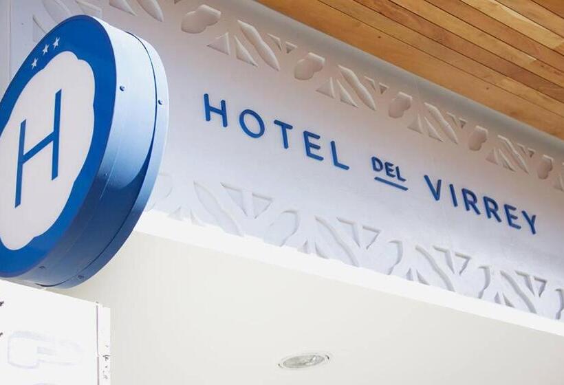 Hotel Del Virrey