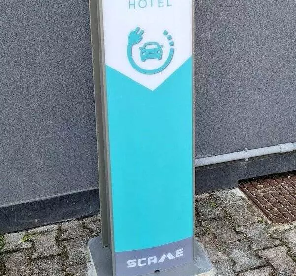 G Hotel Pescara