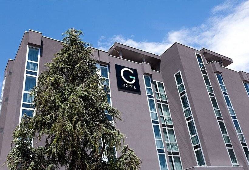 G Hotel Pescara
