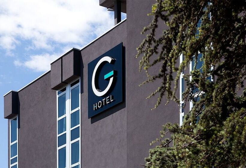 G Hotel Pescara