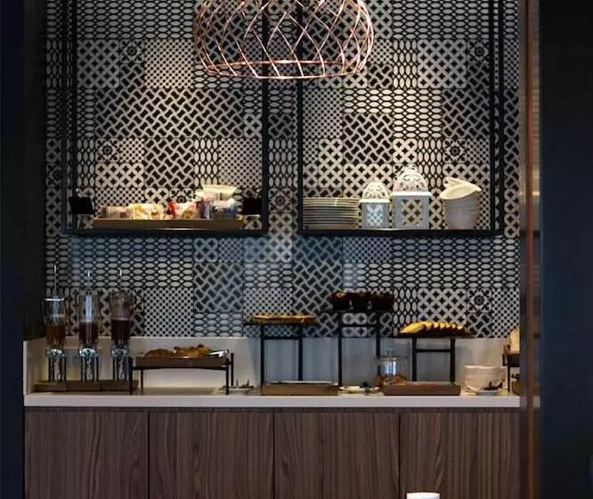 G Hotel Pescara
