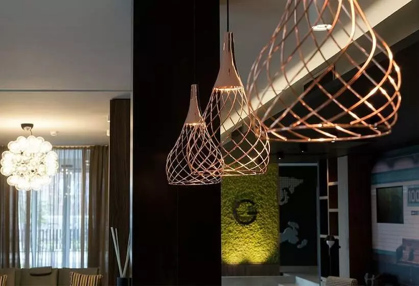 G Hotel Pescara