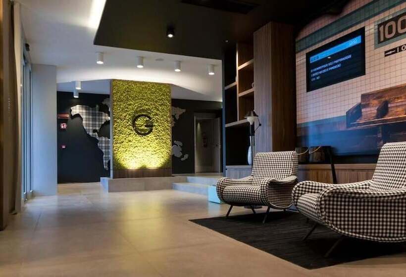 G Hotel Pescara