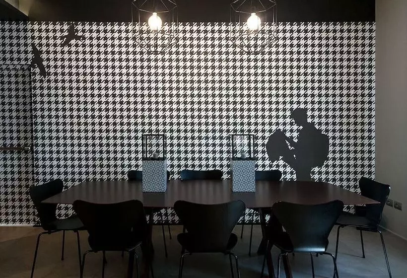 G Hotel Pescara