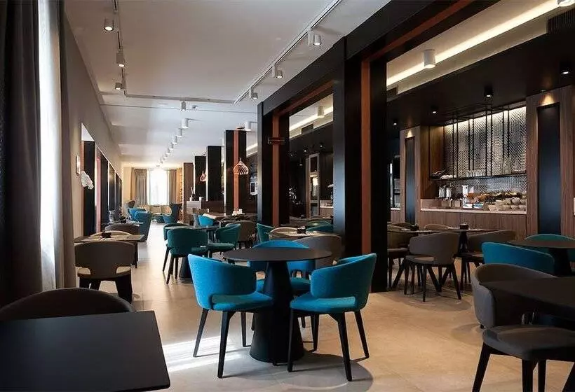 G Hotel Pescara