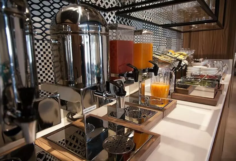 G Hotel Pescara
