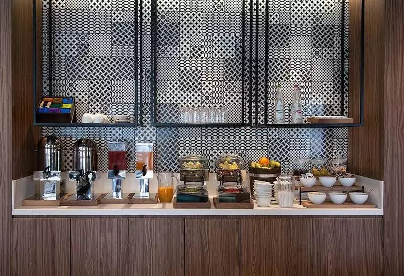 G Hotel Pescara