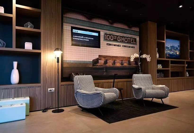 G Hotel Pescara