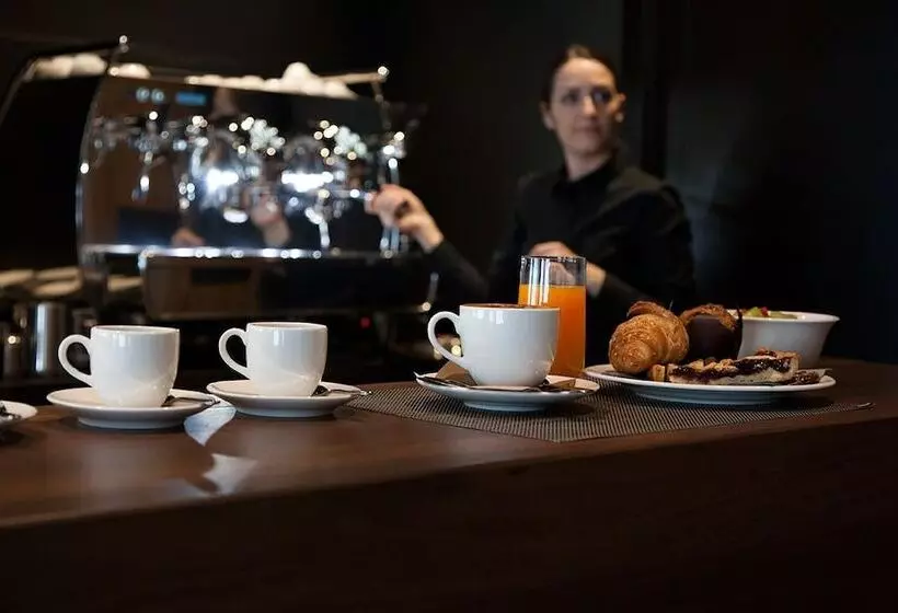G Hotel Pescara