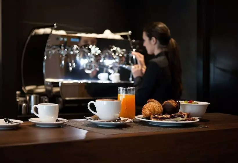 G Hotel Pescara