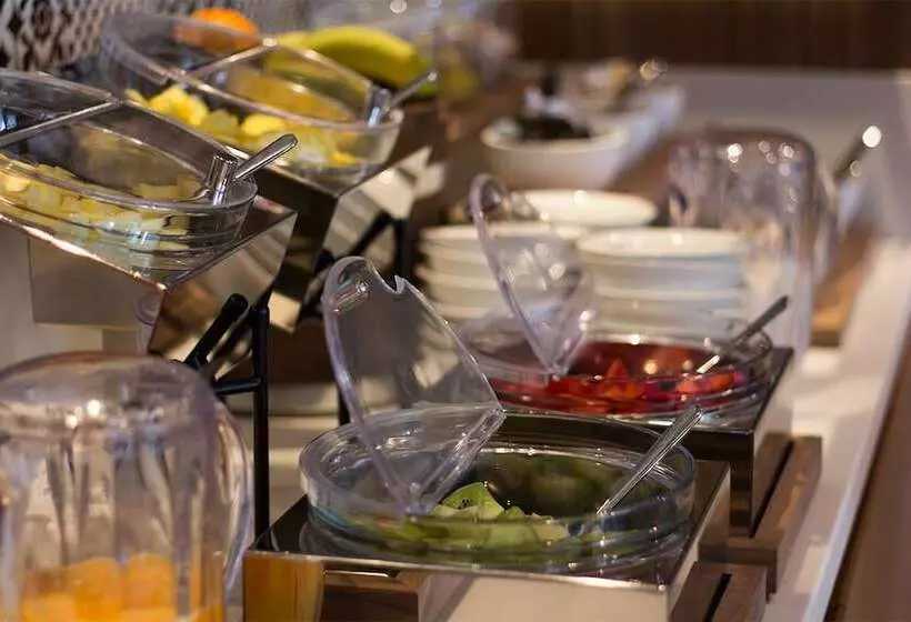 G Hotel Pescara