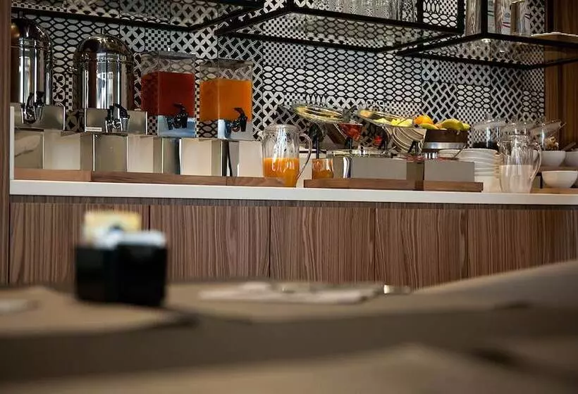 G Hotel Pescara