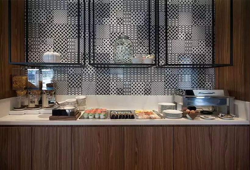 G Hotel Pescara