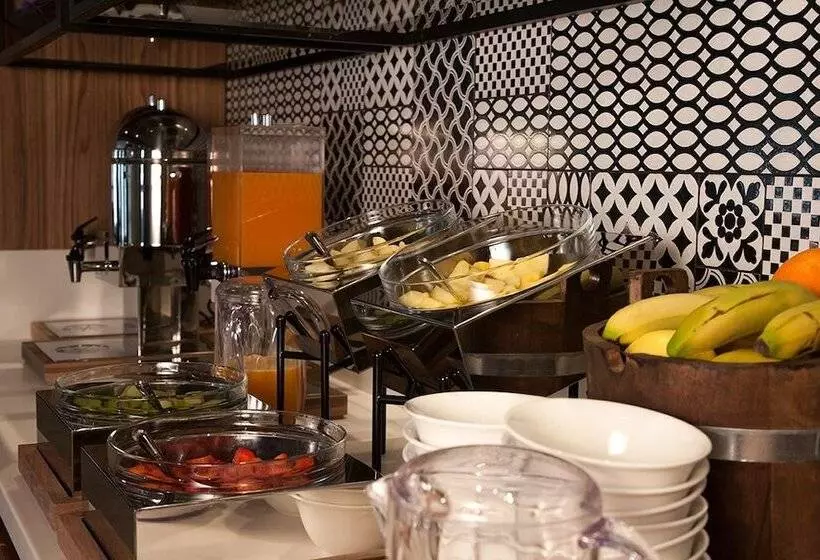 G Hotel Pescara