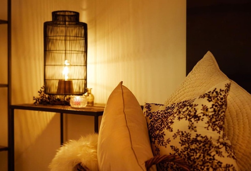 בית מלון כפרי Gretina