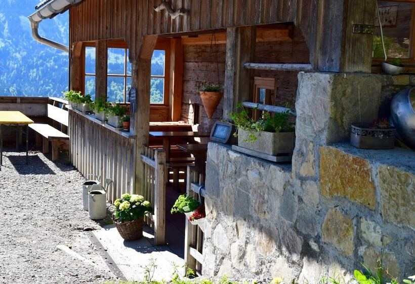 בית מלון כפרי Gretina