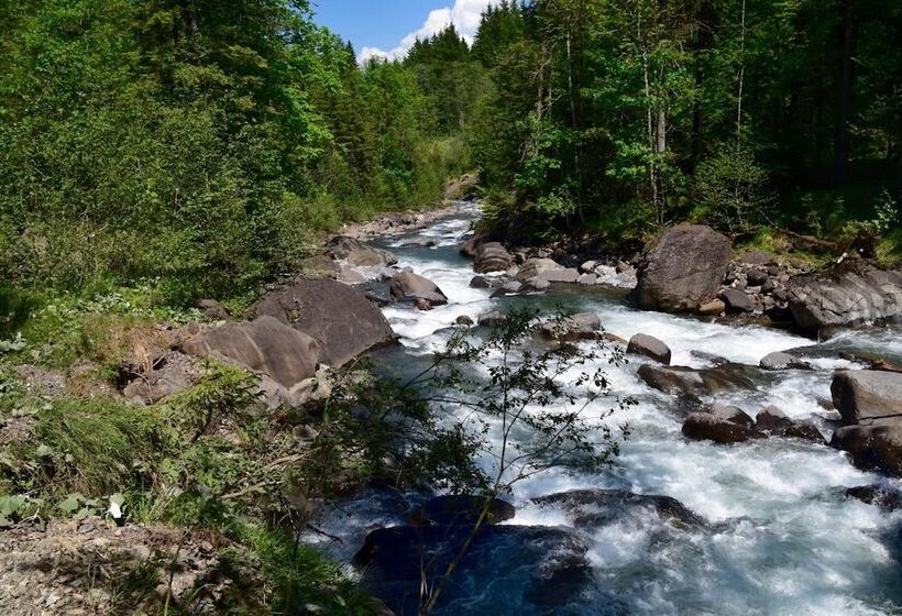 בית מלון כפרי Gretina