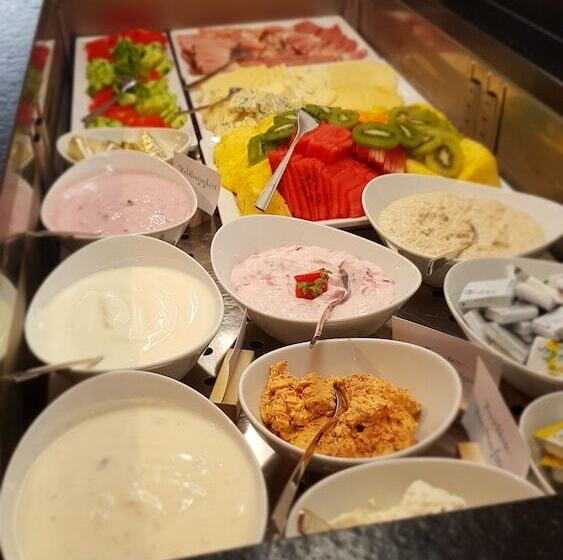 בית מלון כפרי Gretina