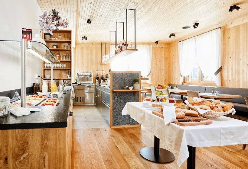 בית מלון כפרי Gretina