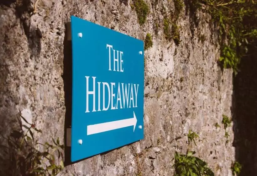 ホテル Hideaway At Thornleigh