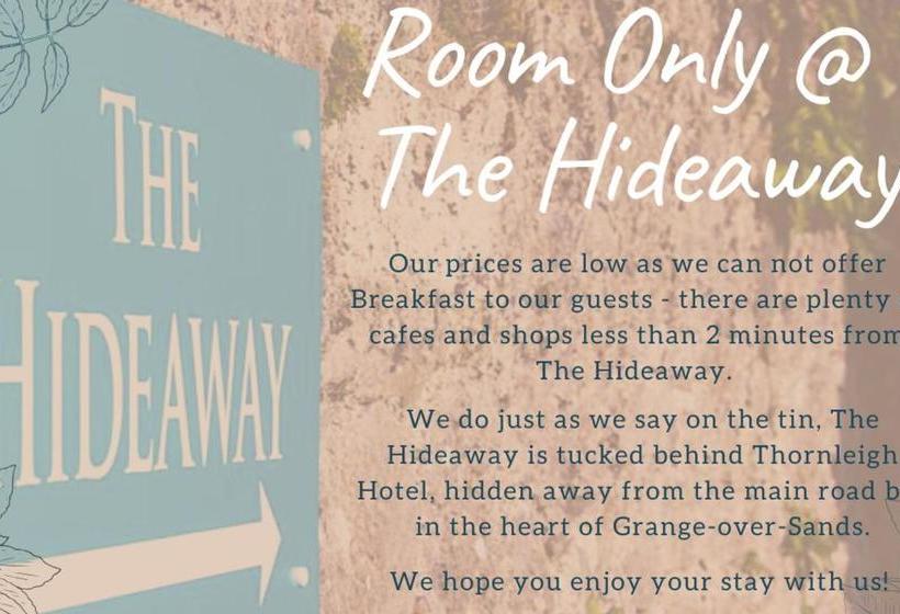 Hotel Hideaway At Thornleigh