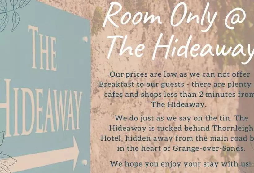 ホテル Hideaway At Thornleigh