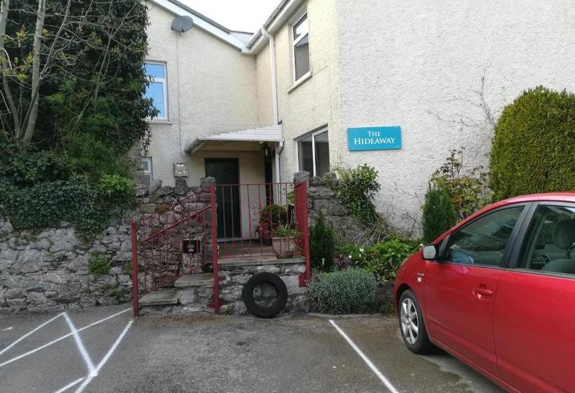 Hotel Hideaway At Thornleigh