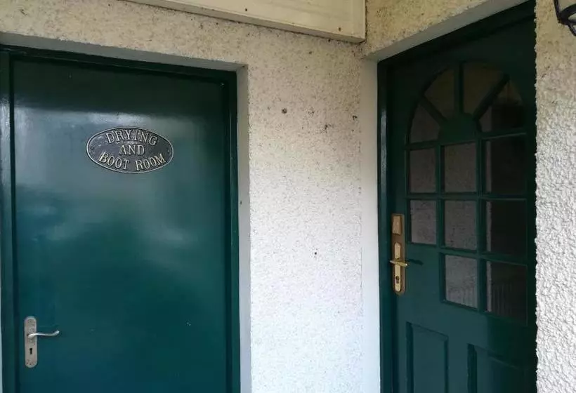 ホテル Hideaway At Thornleigh