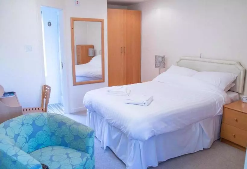 ホテル Hideaway At Thornleigh