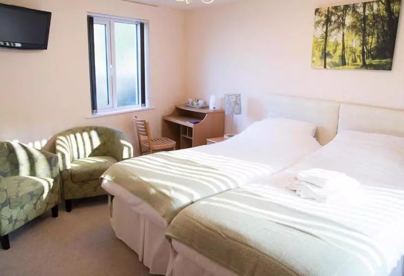 ホテル Hideaway At Thornleigh