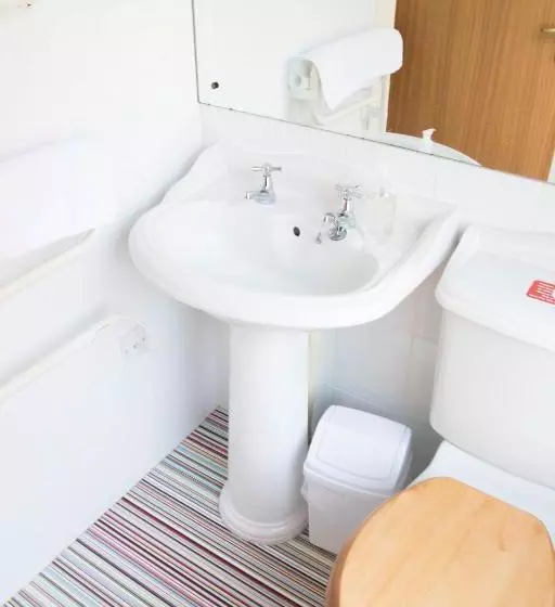 ホテル Hideaway At Thornleigh