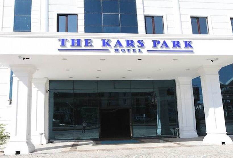 هتل Kars Park