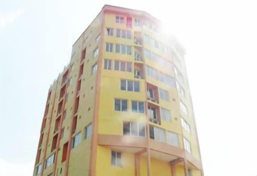 هتل Luxxor Hôtel