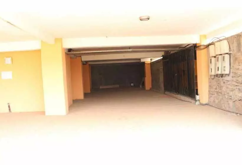 هتل Luxxor Hôtel