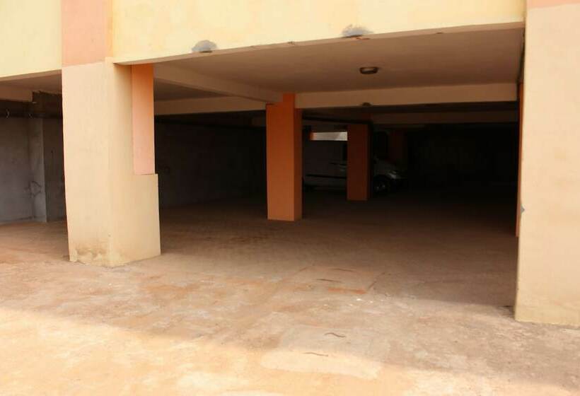 هتل Luxxor Hôtel