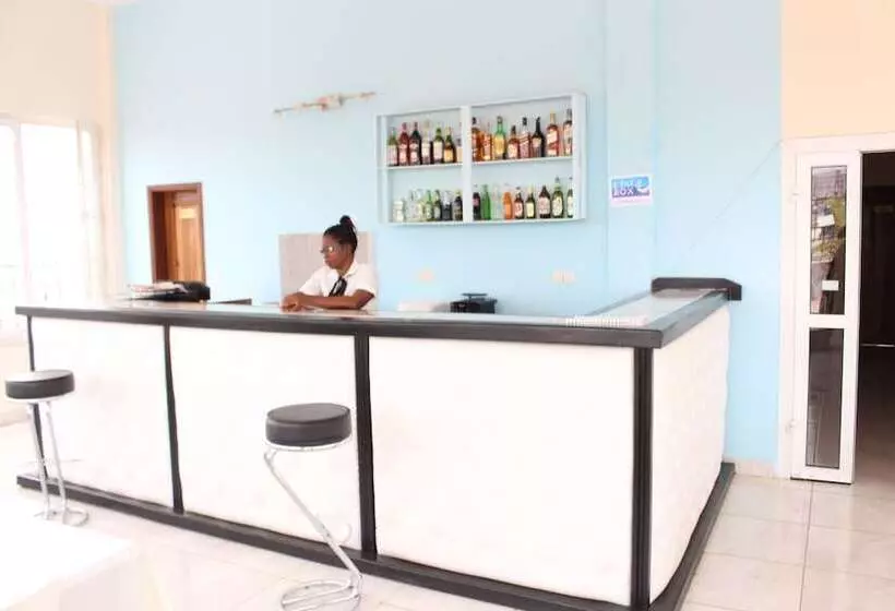 هتل Luxxor Hôtel