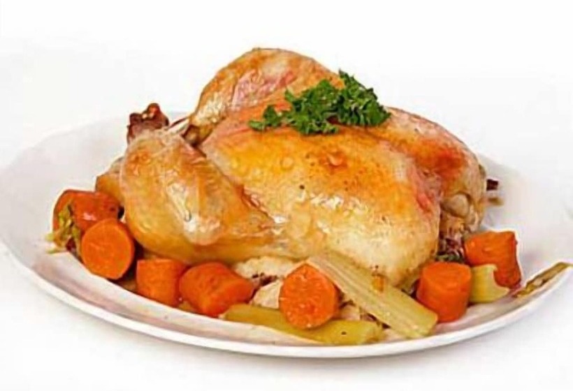 هتل Luxxor Hôtel