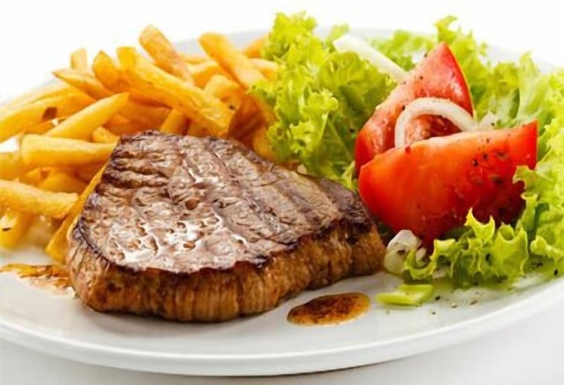 هتل Luxxor Hôtel