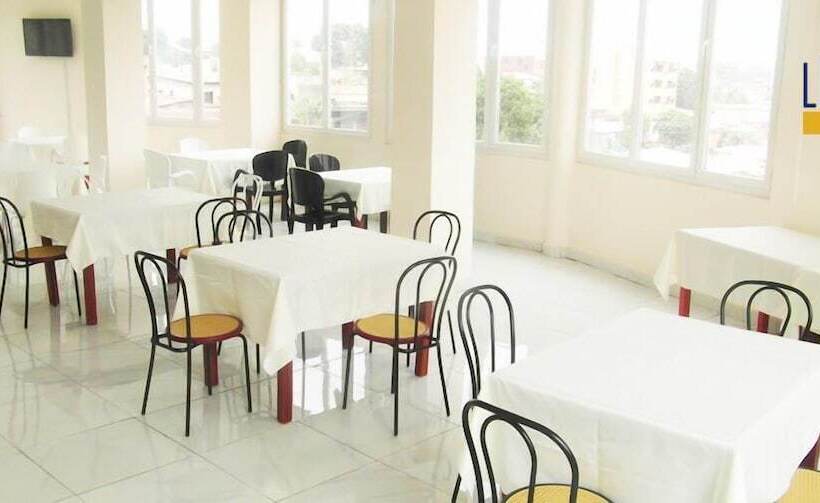 هتل Luxxor Hôtel