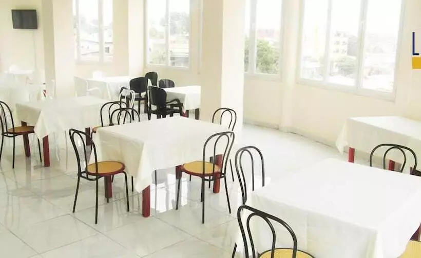هتل Luxxor Hôtel