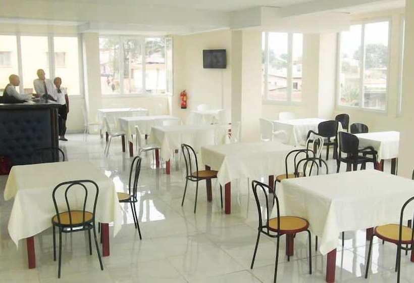 هتل Luxxor Hôtel