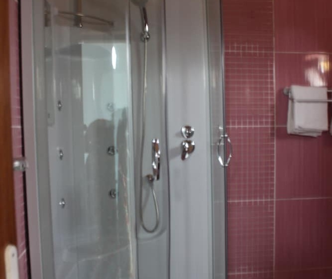 هتل Luxxor Hôtel