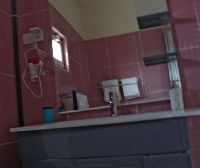 هتل Luxxor Hôtel