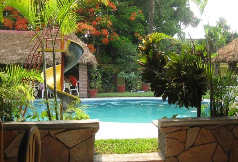 فندق Posada Andaluz