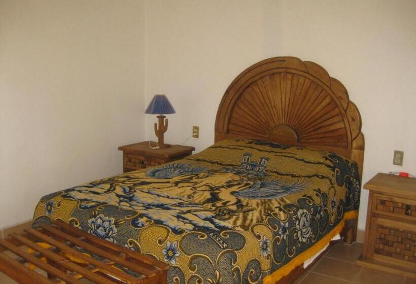 فندق Posada Andaluz