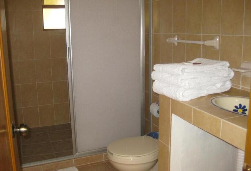 فندق Posada Andaluz