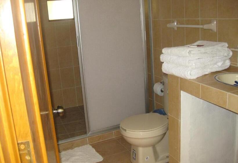 فندق Posada Andaluz