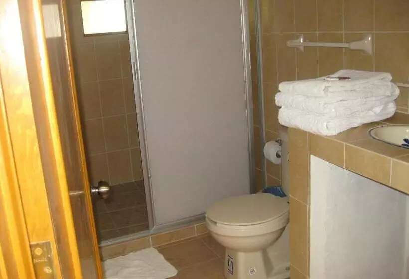 Hotelli Posada Andaluz